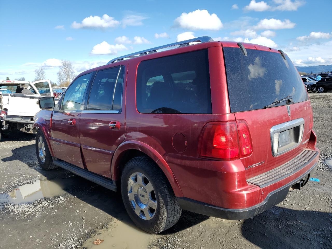 Photo 1 VIN: 5LMFU285X6LJ05929 - LINCOLN NAVIGATOR 