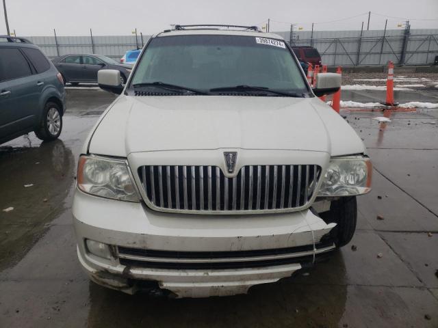 Photo 4 VIN: 5LMFU285X6LJ17188 - LINCOLN NAVIGATOR 