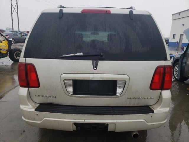 Photo 5 VIN: 5LMFU285X6LJ17188 - LINCOLN NAVIGATOR 