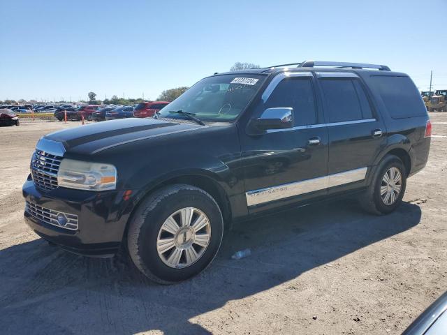 Photo 0 VIN: 5LMFU285X7LJ20657 - LINCOLN NAVIGATOR 