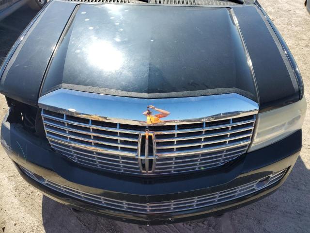 Photo 11 VIN: 5LMFU285X7LJ20657 - LINCOLN NAVIGATOR 