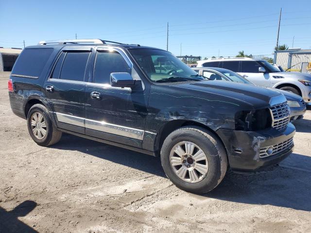 Photo 3 VIN: 5LMFU285X7LJ20657 - LINCOLN NAVIGATOR 