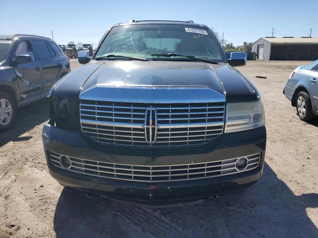 Photo 4 VIN: 5LMFU285X7LJ20657 - LINCOLN NAVIGATOR 