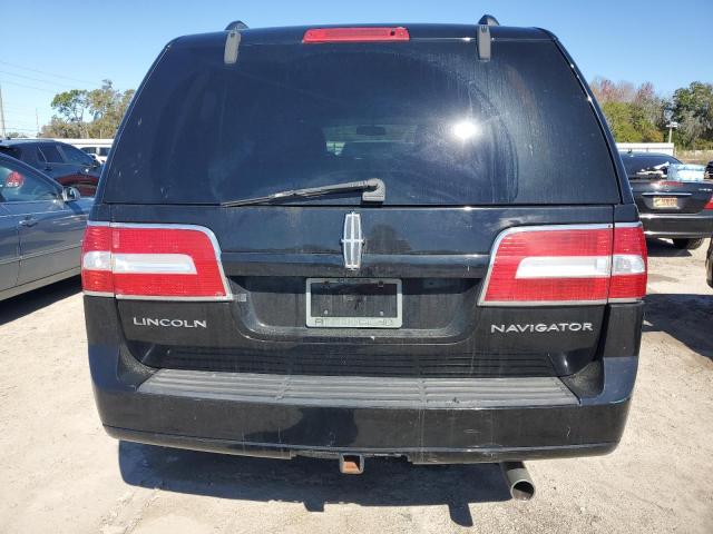 Photo 5 VIN: 5LMFU285X7LJ20657 - LINCOLN NAVIGATOR 