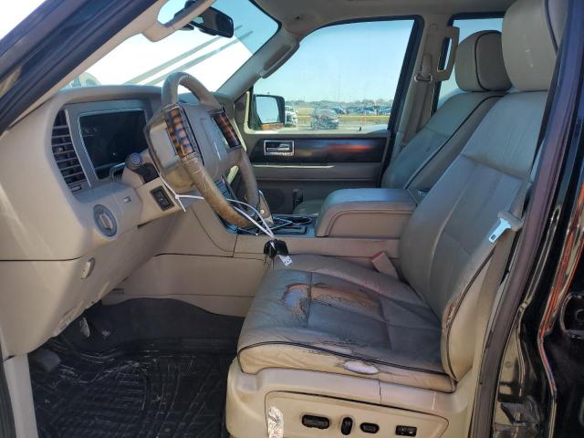 Photo 6 VIN: 5LMFU285X7LJ20657 - LINCOLN NAVIGATOR 