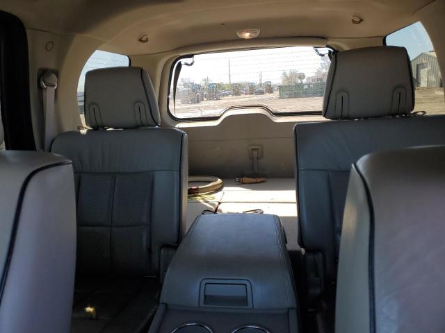 Photo 9 VIN: 5LMFU285X7LJ20657 - LINCOLN NAVIGATOR 