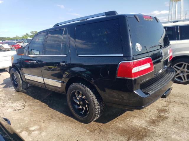 Photo 1 VIN: 5LMFU285X8LJ03617 - LINCOLN NAVIGATOR 