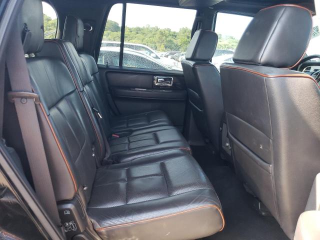 Photo 10 VIN: 5LMFU285X8LJ03617 - LINCOLN NAVIGATOR 