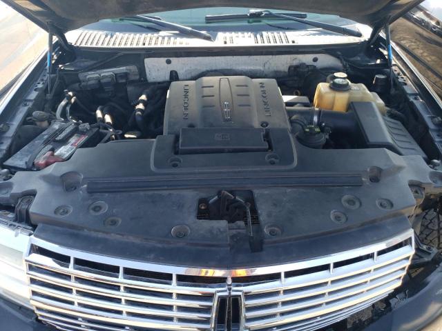 Photo 11 VIN: 5LMFU285X8LJ03617 - LINCOLN NAVIGATOR 