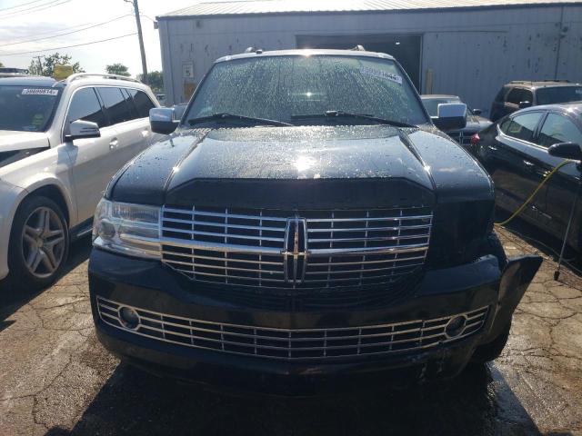 Photo 4 VIN: 5LMFU285X8LJ03617 - LINCOLN NAVIGATOR 