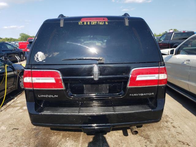 Photo 5 VIN: 5LMFU285X8LJ03617 - LINCOLN NAVIGATOR 