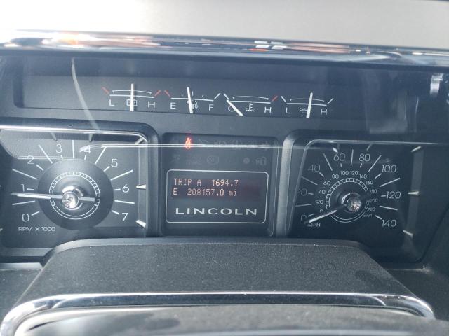 Photo 8 VIN: 5LMFU285X8LJ03617 - LINCOLN NAVIGATOR 