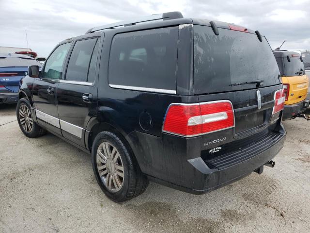 Photo 1 VIN: 5LMFU285X8LJ07571 - LINCOLN NAVIGATOR 