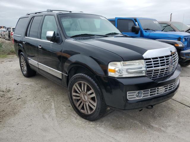 Photo 3 VIN: 5LMFU285X8LJ07571 - LINCOLN NAVIGATOR 