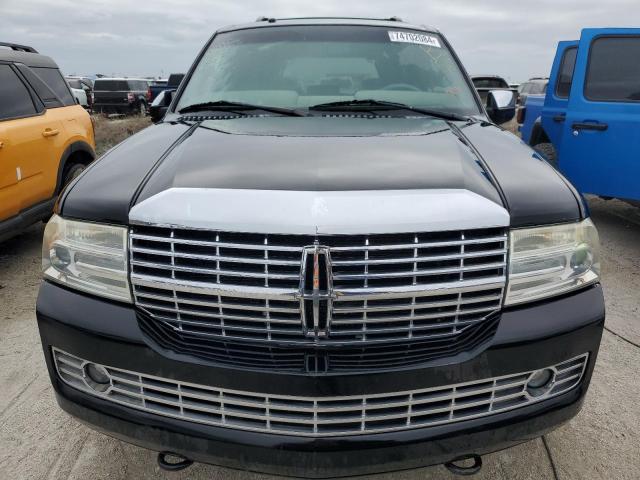 Photo 4 VIN: 5LMFU285X8LJ07571 - LINCOLN NAVIGATOR 