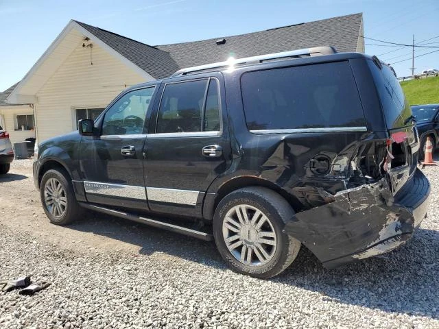 Photo 1 VIN: 5LMFU285X8LJ10664 - LINCOLN NAVIGATOR 