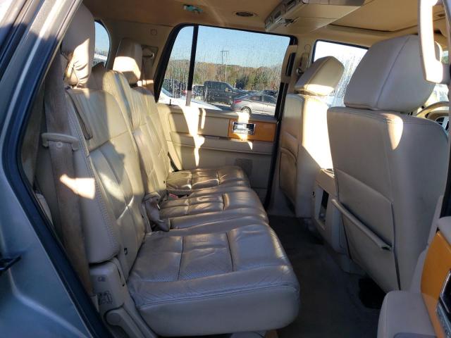 Photo 10 VIN: 5LMFU285X8LJ20711 - LINCOLN NAVIGATOR 