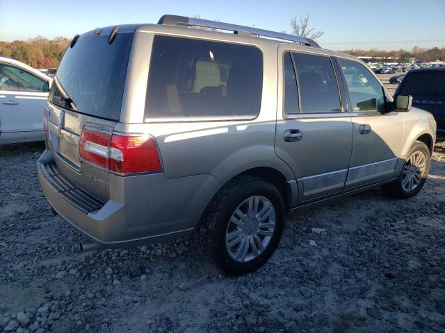 Photo 2 VIN: 5LMFU285X8LJ20711 - LINCOLN NAVIGATOR 