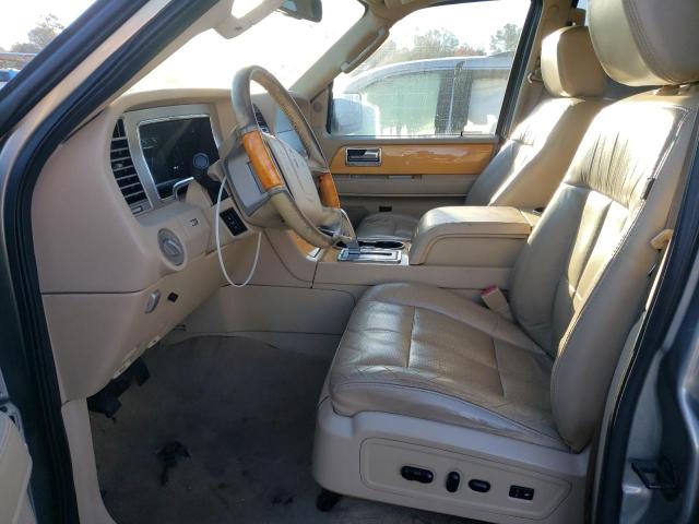 Photo 6 VIN: 5LMFU285X8LJ20711 - LINCOLN NAVIGATOR 