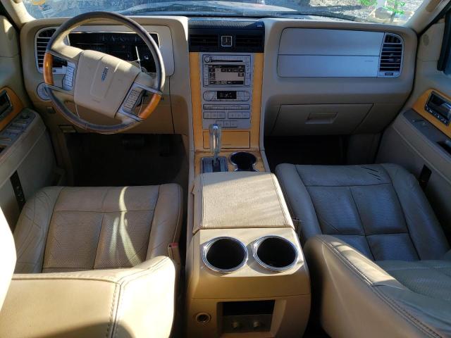 Photo 7 VIN: 5LMFU285X8LJ20711 - LINCOLN NAVIGATOR 