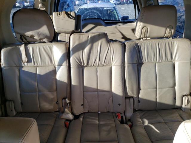 Photo 9 VIN: 5LMFU285X8LJ20711 - LINCOLN NAVIGATOR 