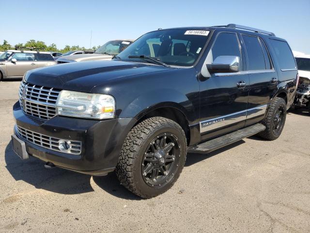 Photo 0 VIN: 5LMFU285X9EJ00898 - LINCOLN NAVIGATOR 