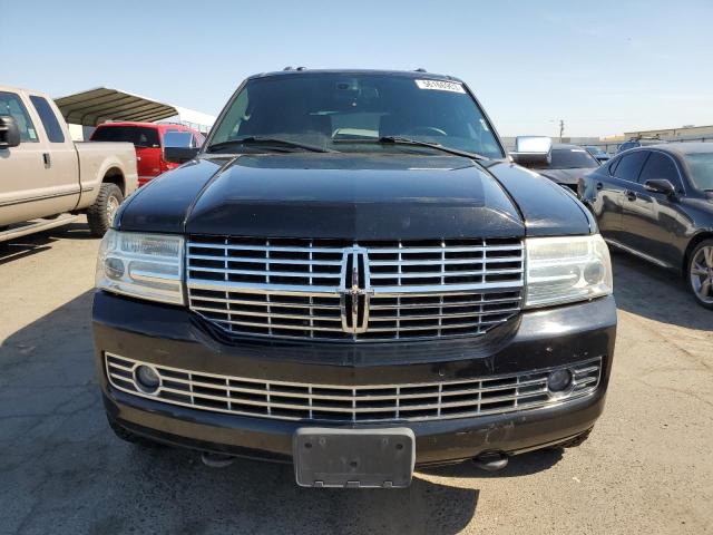 Photo 4 VIN: 5LMFU285X9EJ00898 - LINCOLN NAVIGATOR 