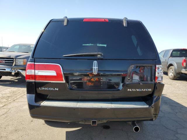 Photo 5 VIN: 5LMFU285X9EJ00898 - LINCOLN NAVIGATOR 