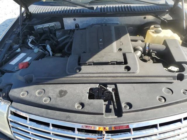 Photo 11 VIN: 5LMFU285X9LJ01058 - LINCOLN NAVIGATOR 