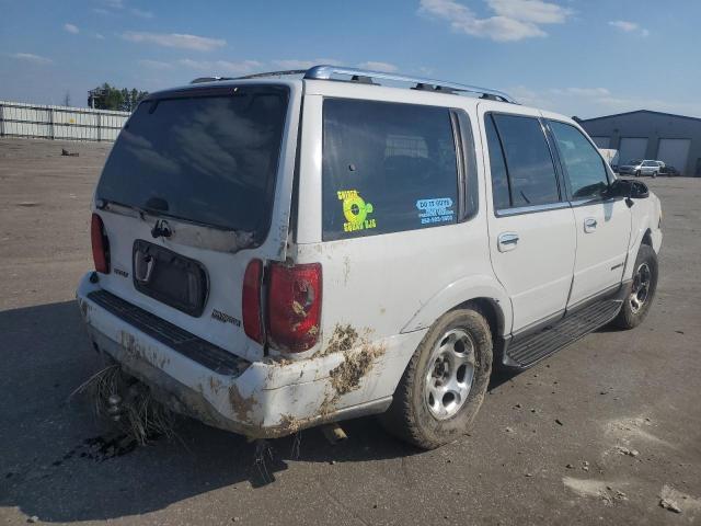 Photo 2 VIN: 5LMFU28A21LJ01301 - LINCOLN NAVIGATOR 