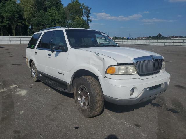 Photo 3 VIN: 5LMFU28A21LJ01301 - LINCOLN NAVIGATOR 