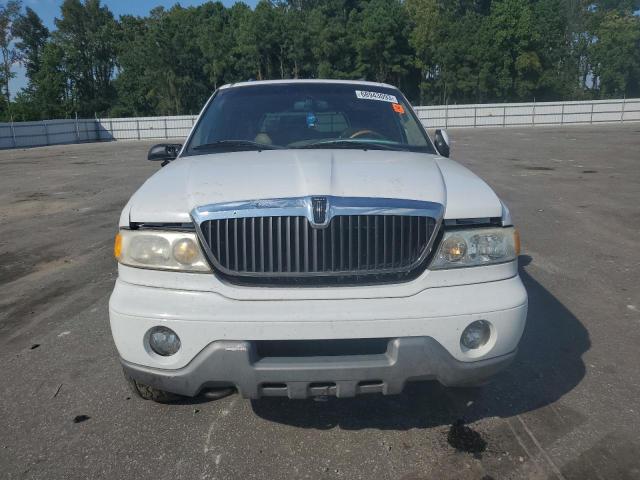 Photo 4 VIN: 5LMFU28A21LJ01301 - LINCOLN NAVIGATOR 