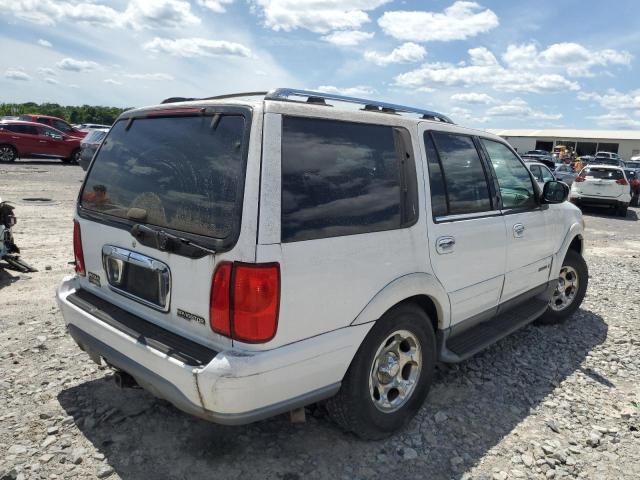 Photo 2 VIN: 5LMFU28A4YLJ38103 - LINCOLN NAVIGATOR 