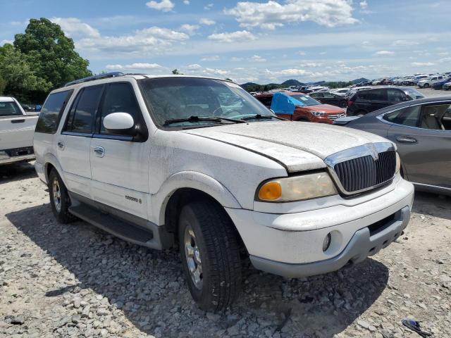 Photo 3 VIN: 5LMFU28A4YLJ38103 - LINCOLN NAVIGATOR 