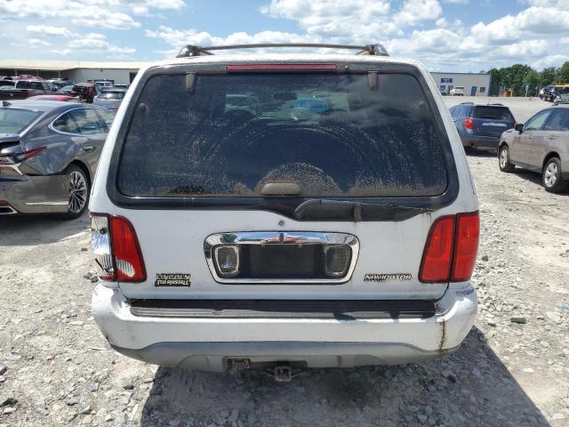 Photo 5 VIN: 5LMFU28A4YLJ38103 - LINCOLN NAVIGATOR 