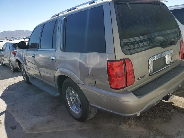 Photo 1 VIN: 5LMFU28A6YLJ18564 - LINCOLN NAVIGATOR 