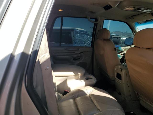 Photo 10 VIN: 5LMFU28A6YLJ18564 - LINCOLN NAVIGATOR 