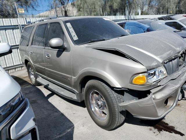 Photo 3 VIN: 5LMFU28A6YLJ18564 - LINCOLN NAVIGATOR 