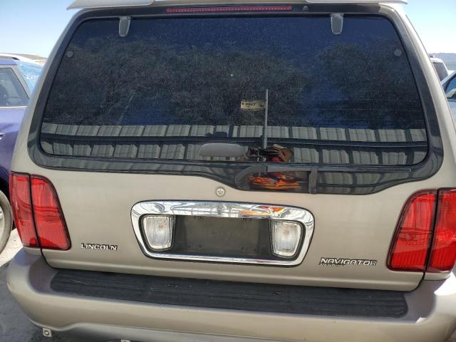 Photo 5 VIN: 5LMFU28A6YLJ18564 - LINCOLN NAVIGATOR 