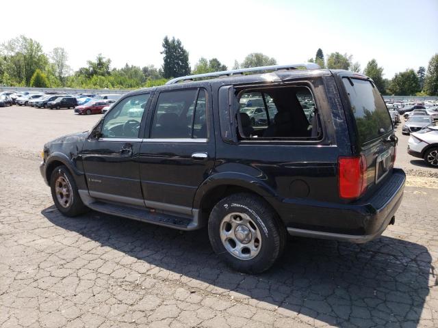 Photo 1 VIN: 5LMFU28A6YLJ43223 - LINCOLN NAVIGATOR 