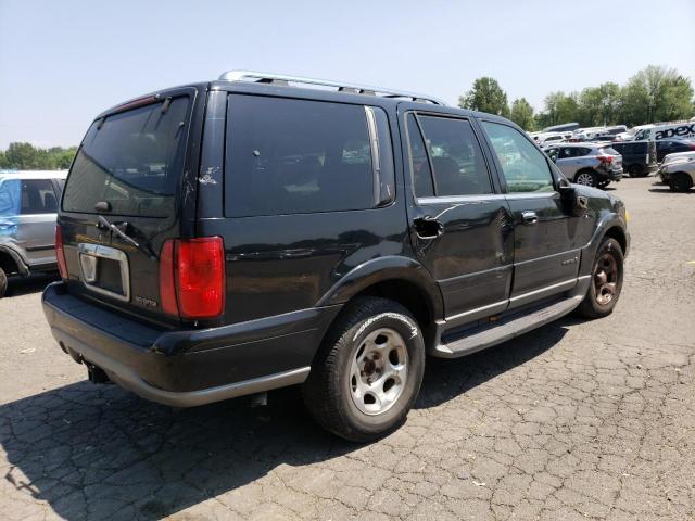 Photo 2 VIN: 5LMFU28A6YLJ43223 - LINCOLN NAVIGATOR 