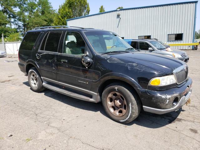 Photo 3 VIN: 5LMFU28A6YLJ43223 - LINCOLN NAVIGATOR 