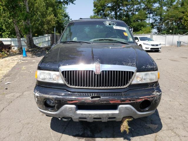 Photo 4 VIN: 5LMFU28A6YLJ43223 - LINCOLN NAVIGATOR 