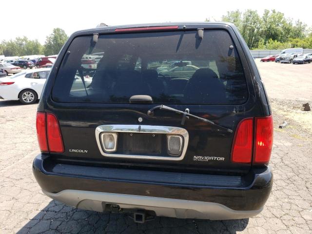 Photo 5 VIN: 5LMFU28A6YLJ43223 - LINCOLN NAVIGATOR 