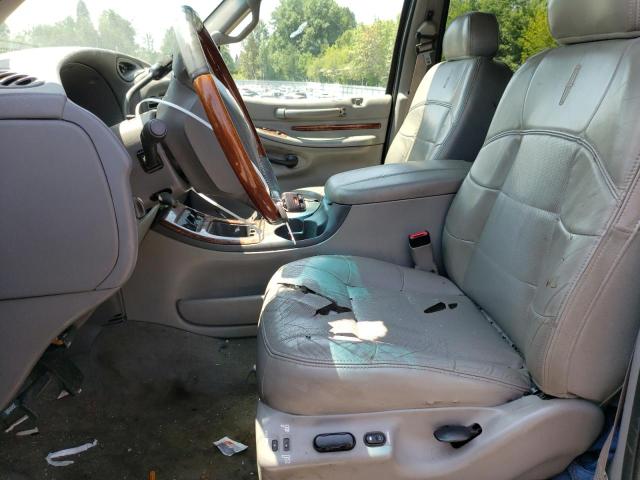 Photo 6 VIN: 5LMFU28A6YLJ43223 - LINCOLN NAVIGATOR 