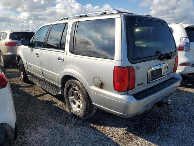 Photo 1 VIN: 5LMFU28A7YLJ21909 - LINCOLN NAVIGATOR 