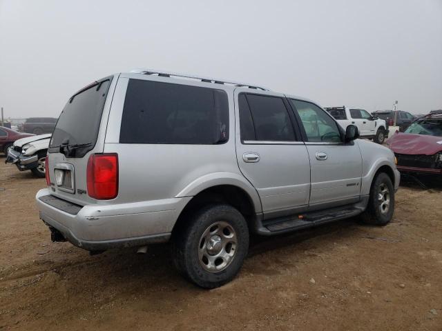 Photo 2 VIN: 5LMFU28A7YLJ29573 - LINCOLN NAVIGATOR 