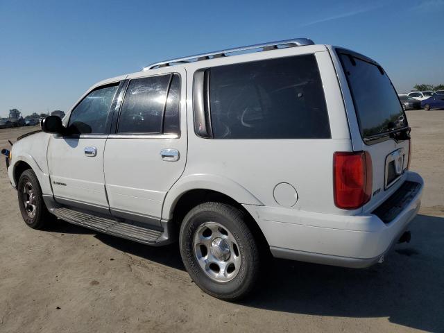 Photo 1 VIN: 5LMFU28A7YLJ29802 - LINCOLN NAVIGATOR 