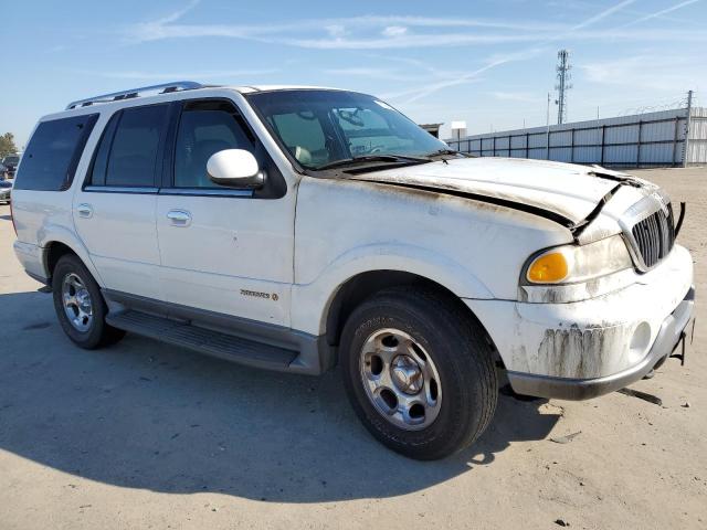 Photo 3 VIN: 5LMFU28A7YLJ29802 - LINCOLN NAVIGATOR 