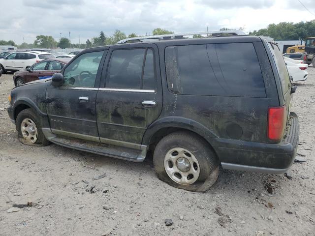 Photo 1 VIN: 5LMFU28A9YLJ25444 - LINCOLN NAVIGATOR 